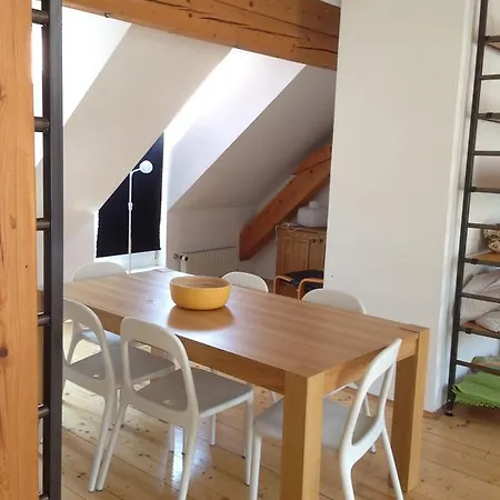 Hans Sachs Gasse 10 Apartment Graz