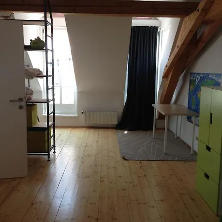 Apartment Hans Sachs Gasse 10 *