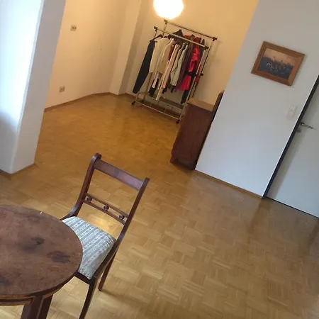 Hans Sachs Gasse 10 * Graz