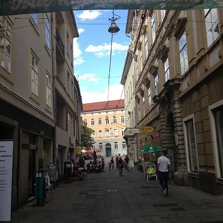 Hans Sachs Gasse 10