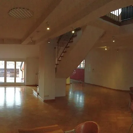 Hans Sachs Gasse 10 Apartment