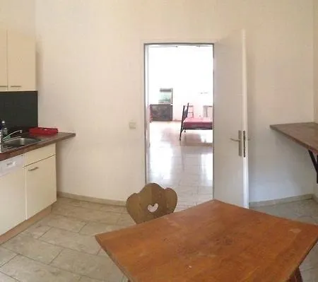 Apartment Hans Sachs Gasse 10