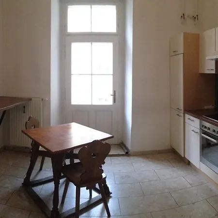 Apartment Hans Sachs Gasse 10 Graz