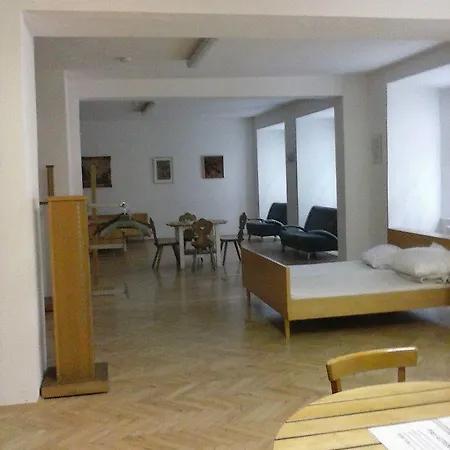 Hans Sachs Gasse 10 Graz