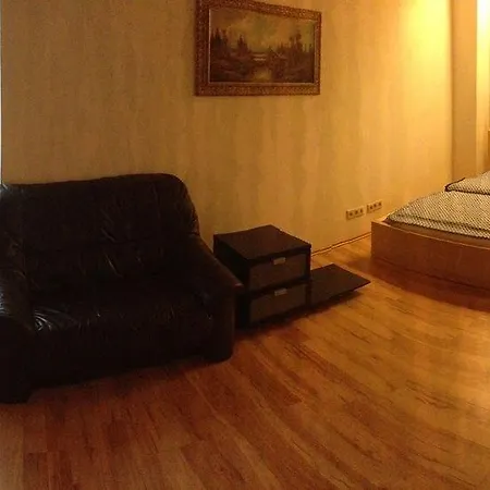 Apartment Hans Sachs Gasse 10 Graz