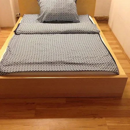 Appartement Hans Sachs Gasse 10 *