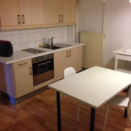 Apartment Hans Sachs Gasse 10 Graz