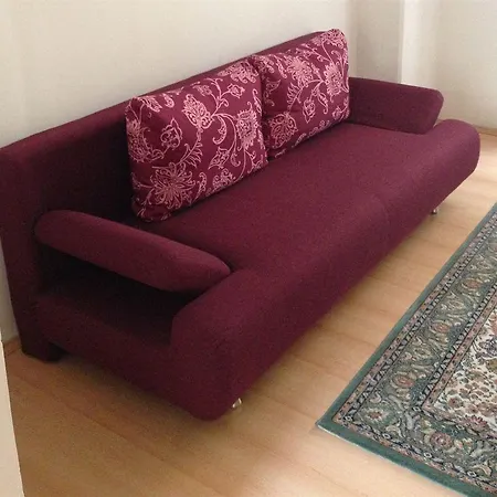 Apartment Hans Sachs Gasse 10 *