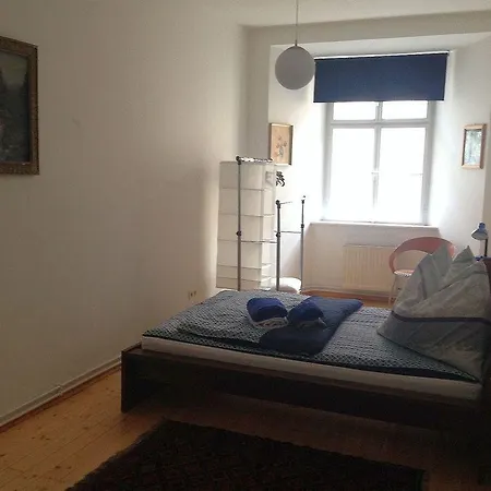 Apartment Hans Sachs Gasse 10 Graz