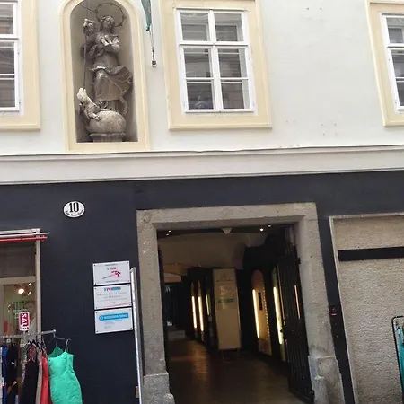 Hans Sachs Gasse 10 Graz