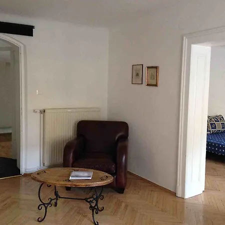 Apartment Hans Sachs Gasse 10 Graz
