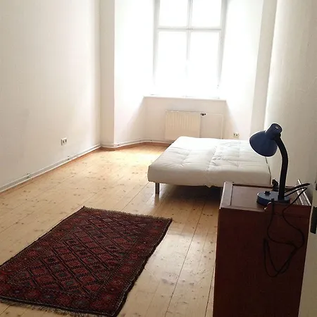 Apartment Hans Sachs Gasse 10 Graz