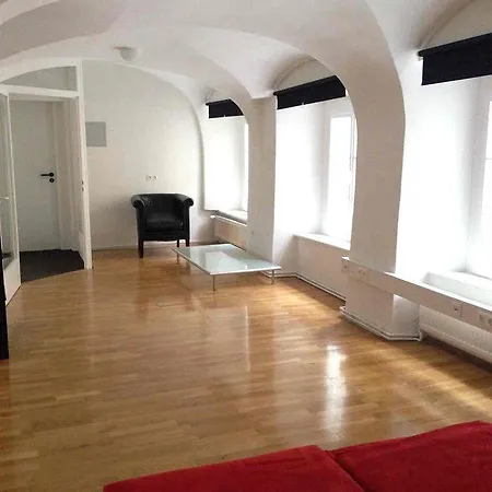 Apartment Hans Sachs Gasse 10