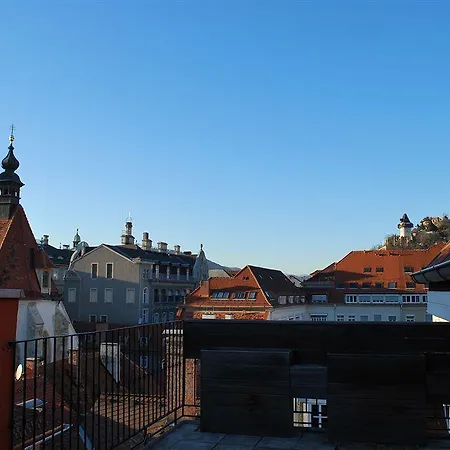 Apartment Hans Sachs Gasse 10 Graz