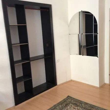 Apartment Hans Sachs Gasse 10