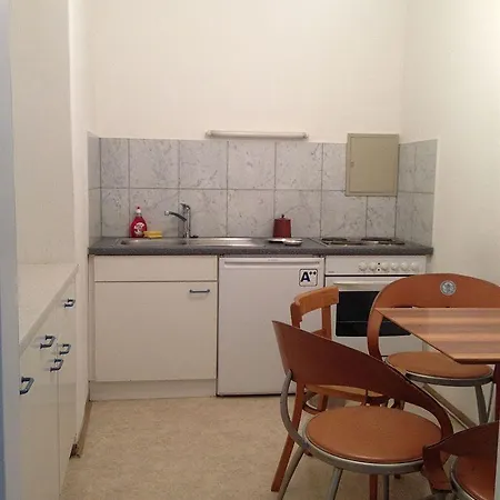 Hans Sachs Gasse 10 Apartment Graz