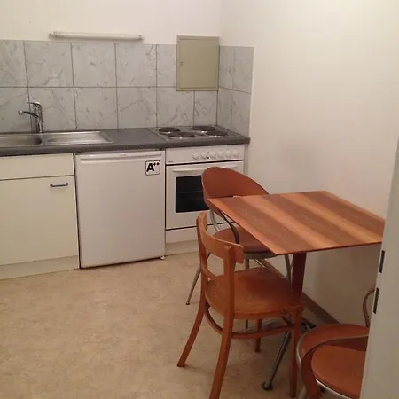 Apartment Hans Sachs Gasse 10