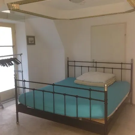 Hans Sachs Gasse 10 Apartment Graz