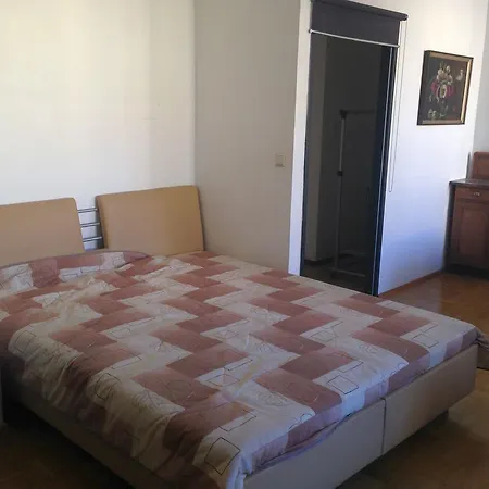 Hans Sachs Gasse 10 Apartment *