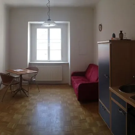 Apartment Hans Sachs Gasse 10