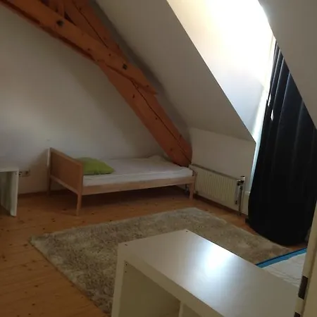 Apartment Hans Sachs Gasse 10