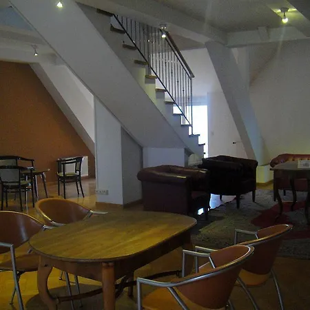 Hans Sachs Gasse 10 Apartment Graz