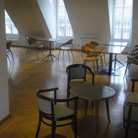 Hans Sachs Gasse 10