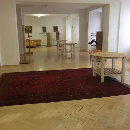 Hans Sachs Gasse 10 Apartment *