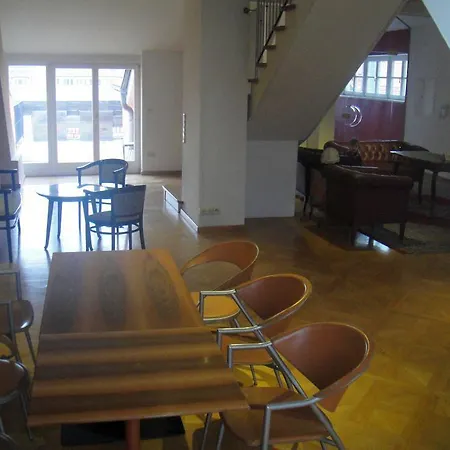 Hans Sachs Gasse 10