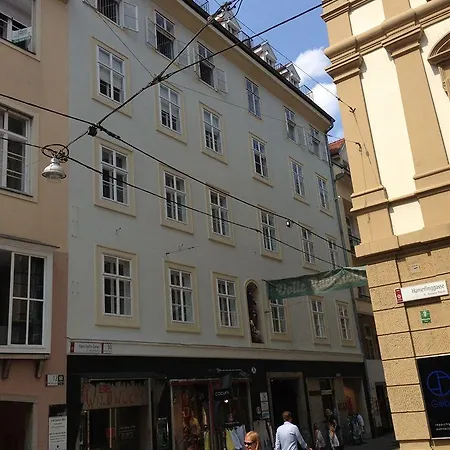 Hans Sachs Gasse 10 Graz