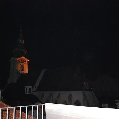 Hans Sachs Gasse 10 Apartment Graz