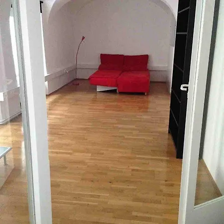Apartment Hans Sachs Gasse 10 *