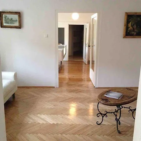 Apartment Hans Sachs Gasse 10 *