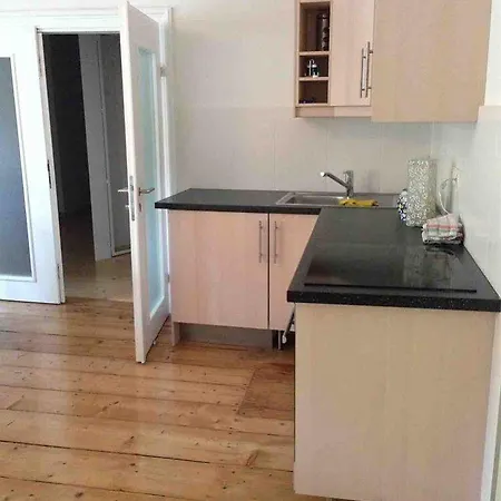Apartment Hans Sachs Gasse 10 *