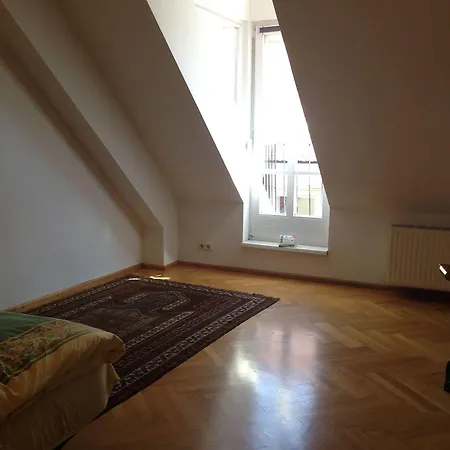 Hans Sachs Gasse 10 Apartment