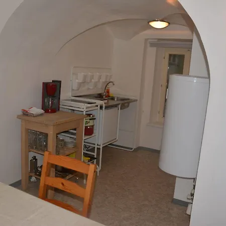 Apartment Hans Sachs Gasse 10