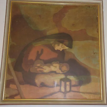 Hans Sachs Gasse 10 Apartment Graz