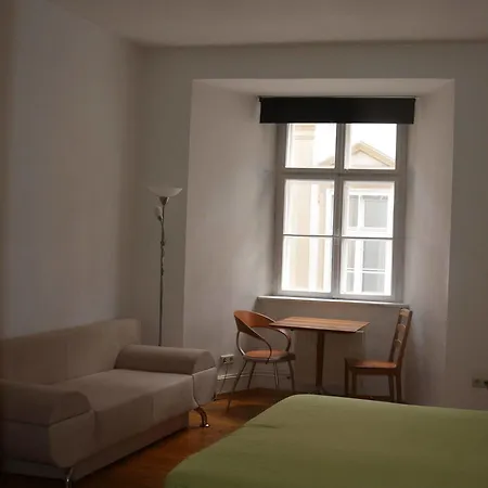 Hans Sachs Gasse 10 Apartment *