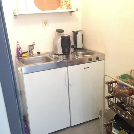 Hans Sachs Gasse 10 Apartment Graz