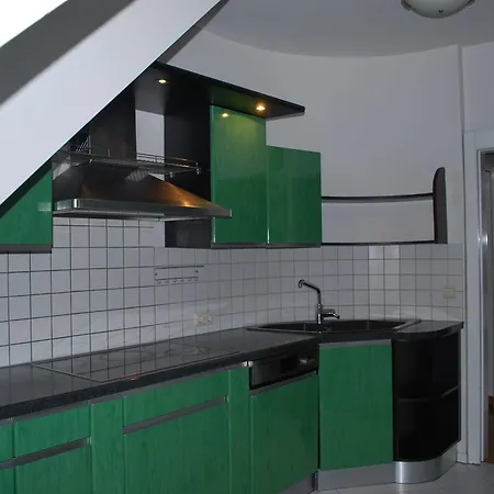 Hans Sachs Gasse 10 Apartment *