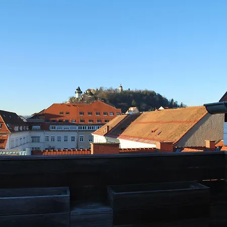 Apartment Hans Sachs Gasse 10 *