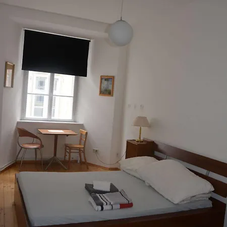 Hans Sachs Gasse 10 Apartment Graz