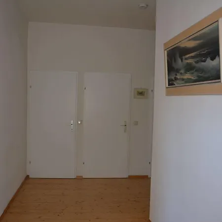 Apartment Hans Sachs Gasse 10